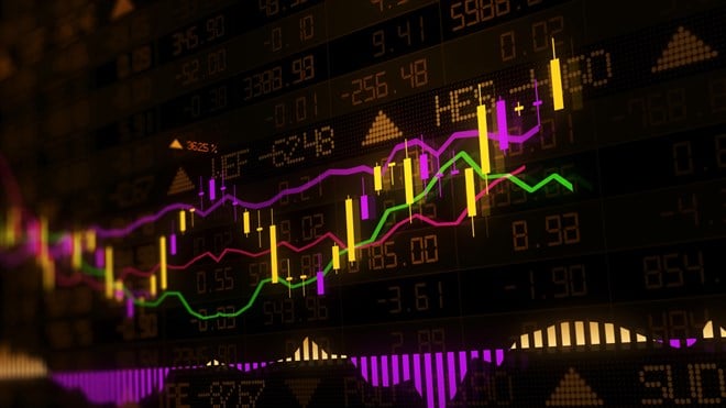246 Stock Market Trading Terms for Every Investor