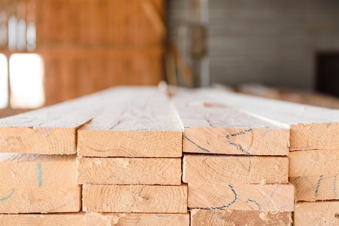 How to Invest in Lumber Stocks: A Tutorial for Investors