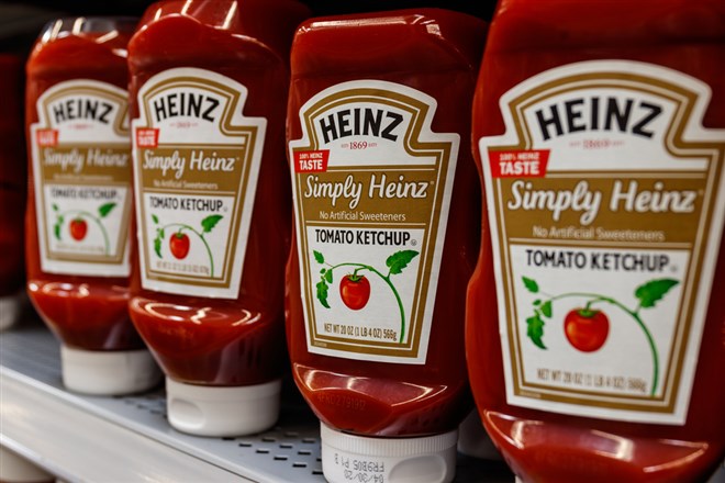 Image for Deep-Value, High-Yield Kraft Heinz Gets an Upgrade 