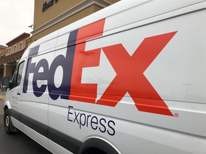 FedEx Will Deliver Better News in 2023