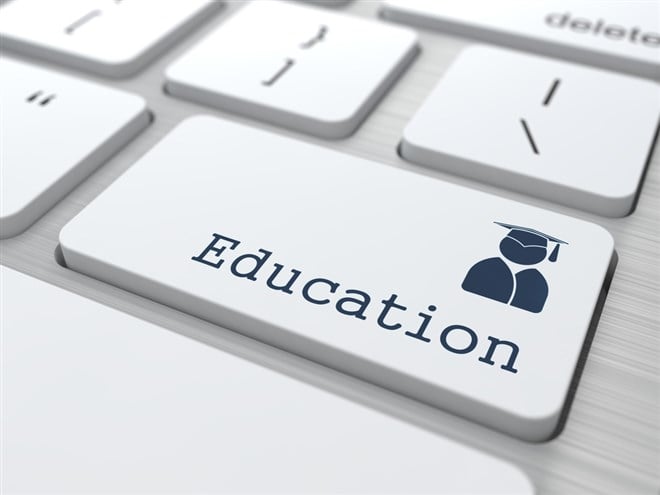 3 Education Stocks to Enroll in This Summer