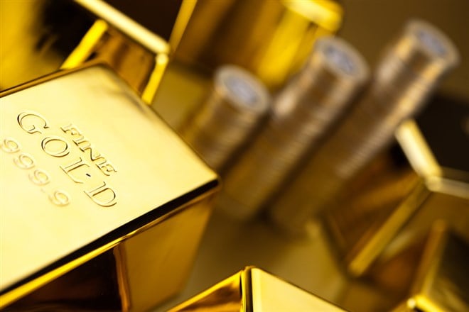 Gold Stocks That Might Be Worth A Look As Inflation Continues To Run Hot: