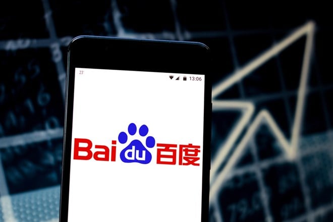 Baidu: Leading the Way in AI Cloud