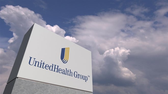 Institutions And Analysts Drive UnitedHealth Group Higher 