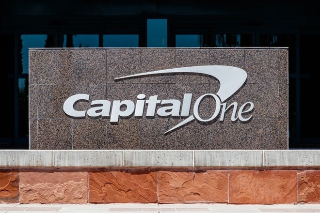 Capital One Stock: Will Subprime Borrowers Spoil the Rally? 