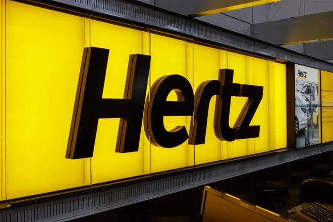 Hertz Global Holding Could Be A Comfortable Ride In 2023