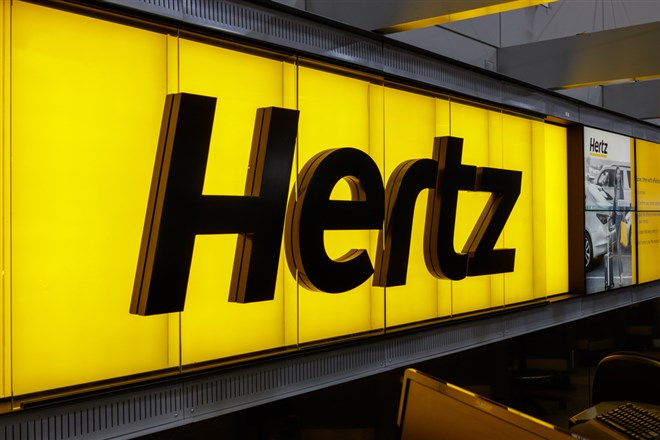 Hertz Global Holding Could Be A Comfortable Ride In 2023