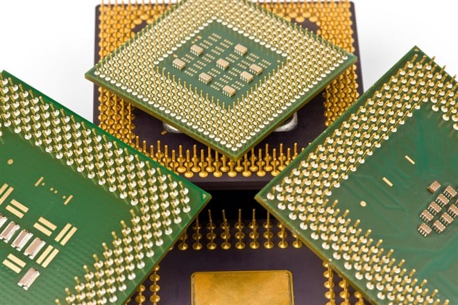 Should You Own Either Of These Two Semiconductors? Part One.
