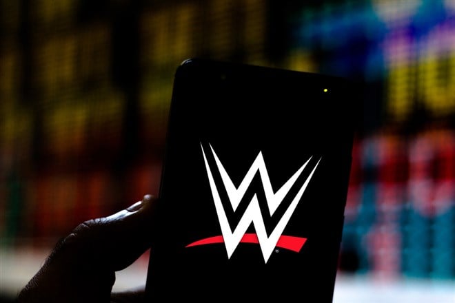 World Wresting Entertainment Stock is Hulking Up 