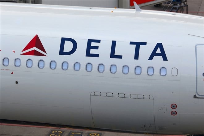 Delta Air Lines Looks Ready To Take Off