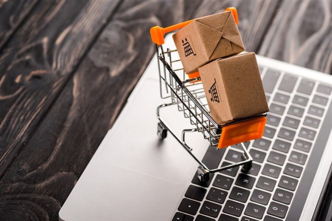 The Long run Of E-Commerce: Analysis And New Knowledge