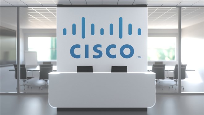 The Institutional Tide Has Turned For Cisco Systems 