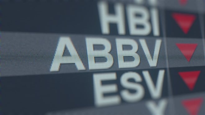 Wells Fargo Sets New High-Price Target For AbbVie