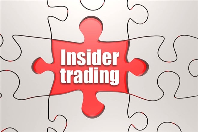 Insider Buying Explained: What Investors Need to Know