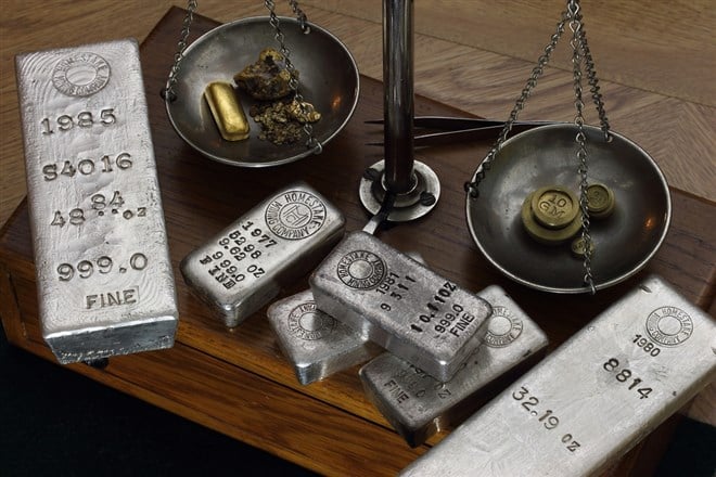 Should Silver Stocks Be A Part Of Your Portfolio?