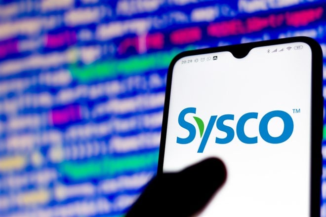 Dividend King Sysco: Buying On The Dip 
