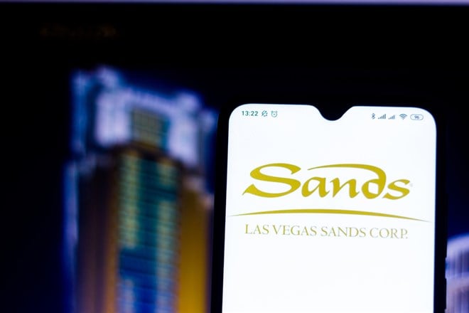 Las Vegas Sands Stock Could be a Winning Bet Down Here  