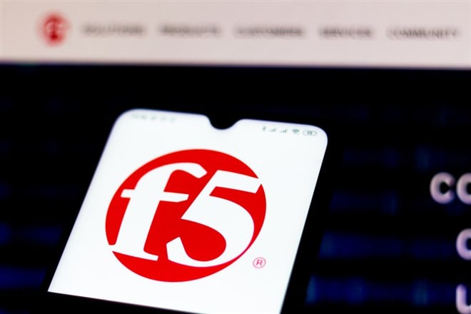 F5 Inc Is a Troubled Stock With Upside Potential