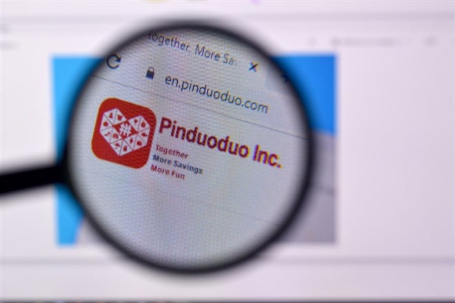 Could Pinduoduo Be the Best Chinese Stock to Own?