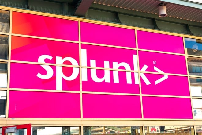 Splunk is Suddenly Looking Like a Slam Dunk