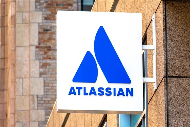 Atlassian Stock: Taking Another Look