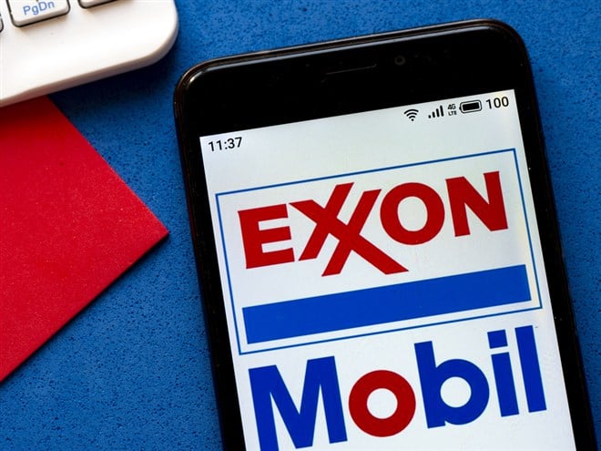 After Further Review, Investors Liked Exxon Mobil’s Earnings