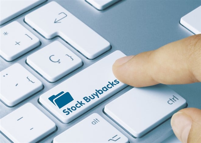 Are Stock Buybacks Good for the Average Investor?
