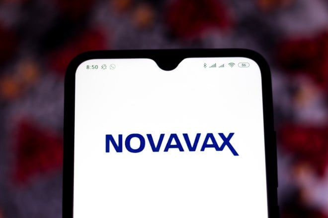 Novavax Stock