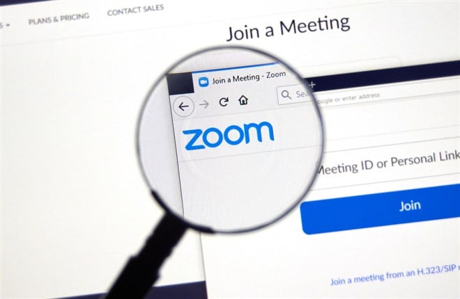 Zoom Video Continues to Work Through Normalization 
