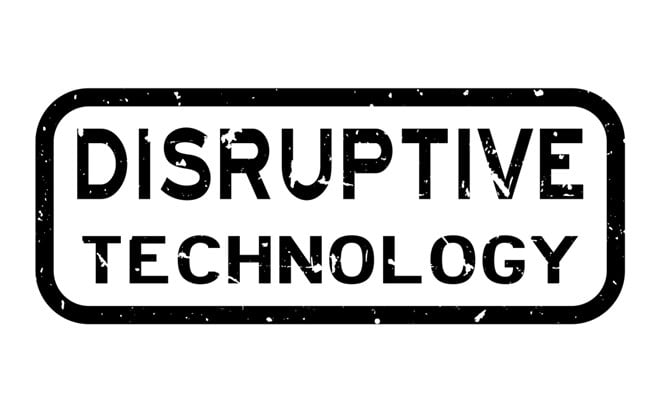 Understanding Disruptive Technology and How to Invest In It