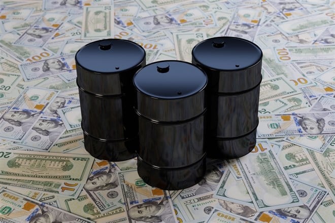 Large And Small Oil-And-Gas Stocks See Post-Earnings Bounce