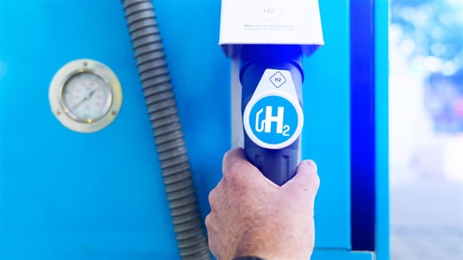 The One Hydrogen Fuel Cell Stock To Rule Them All 