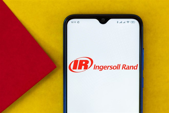 Is Ingersoll Rand Inc. Worth Investing in for the Long Term?