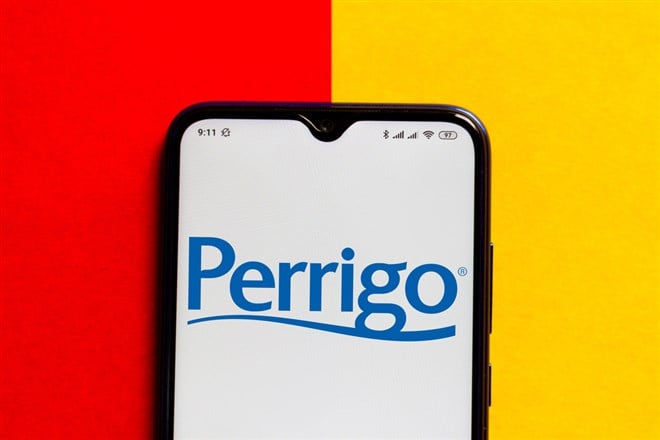 Perrigo Stock is a Second Half Expansion Play