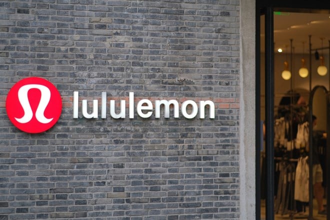 Lululemon Stock Buying Opportunity on Lowered Guidance? 