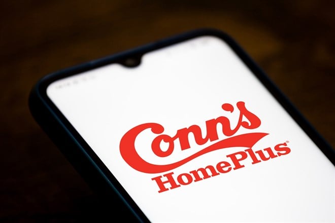 Conn’s Stock is Getting Cheap
