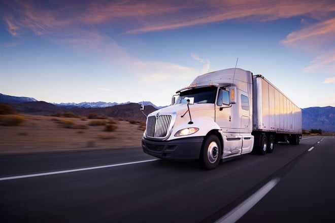 Knight-Swift Transportation Stock is a Logistics Winner 