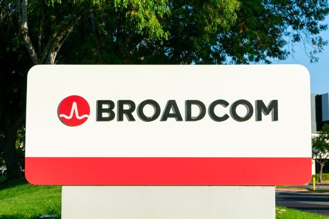 Broadcom Is Primed To Hit A New All-Time High 
