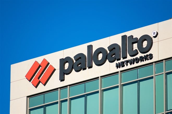 Palo Alto Networks: Pioneering AI in Cybersecurity