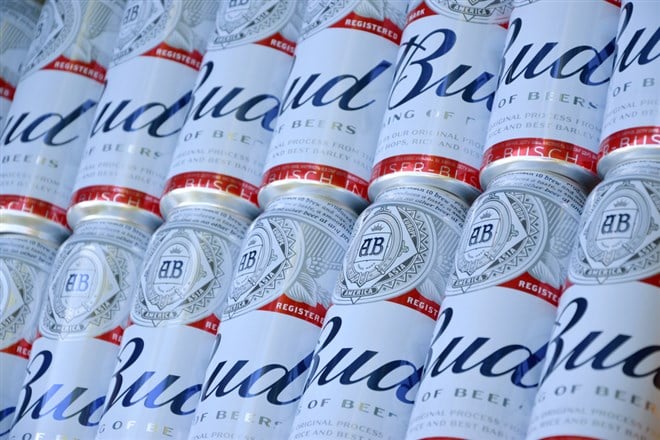 Anheuser-Busch InBev May Need One More Quarter to Confirm a Buy Signal 