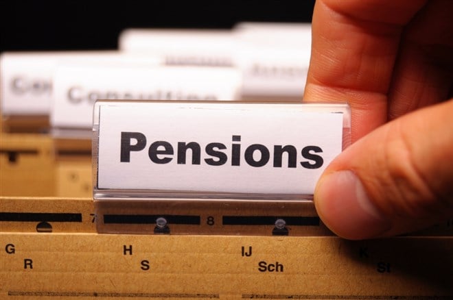 The Anatomy of a Great Pension Plan