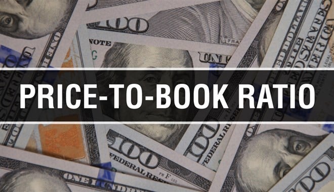 The Role of Price-to-Book Ratio in Fundamental Analysis