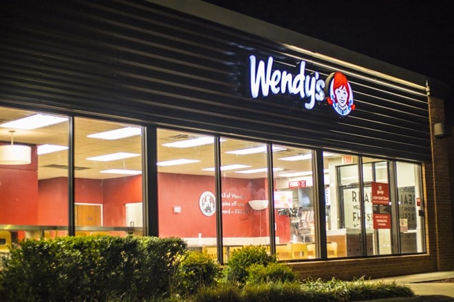 Wendy’s Growth Story Has Come To An End 