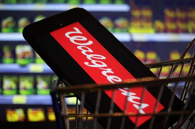 Is Walgreens Boots Alliance Earnings Miss Good For Investors?  