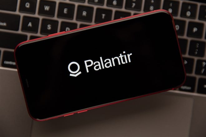 Image for Will the Real Palantir Please Stand Up? 
