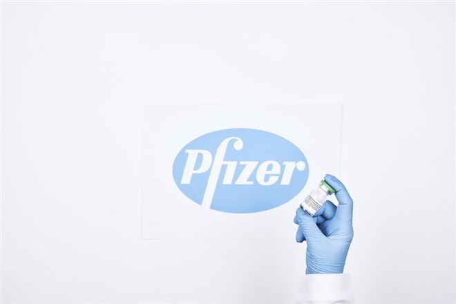 Why Im Buying Pfizer And You Should Too