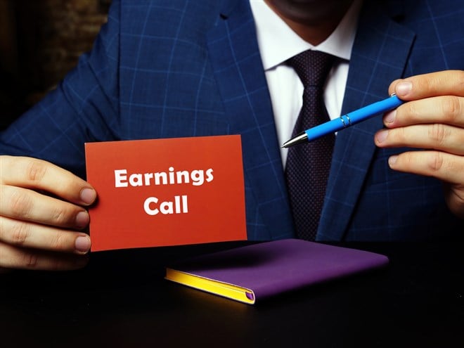 Where to Find Earnings Call Transcripts