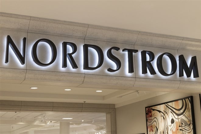 Will Nordstrom Stock be the Grinch This Year? 