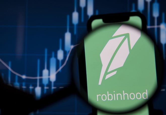 Has Robinhood Stock Hit the Bottom