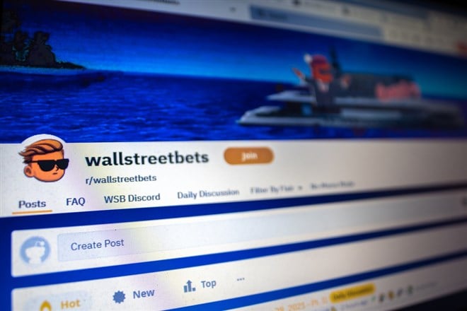 3 WallStreetBets Stocks Wall Street est (principalement) haussier
